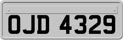 OJD4329
