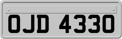 OJD4330