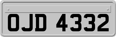 OJD4332