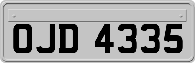 OJD4335