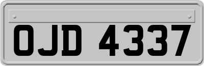 OJD4337