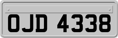 OJD4338