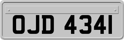 OJD4341