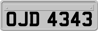 OJD4343