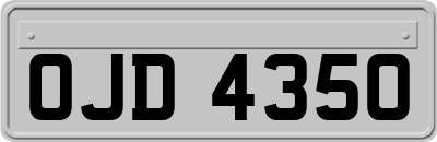 OJD4350