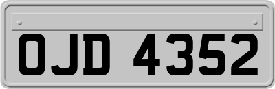 OJD4352