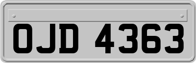 OJD4363