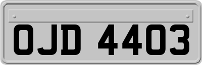 OJD4403
