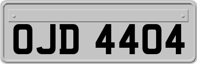 OJD4404