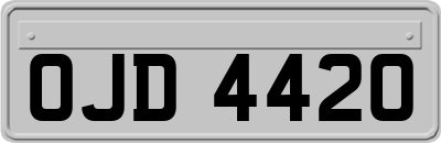 OJD4420