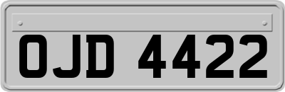 OJD4422