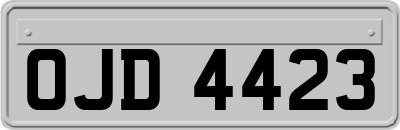 OJD4423