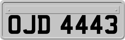 OJD4443