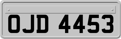 OJD4453