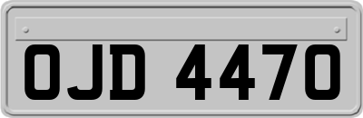 OJD4470