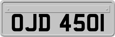 OJD4501