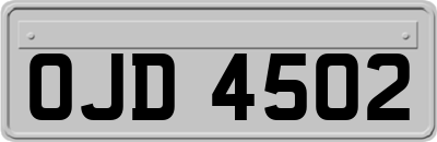 OJD4502