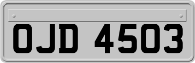 OJD4503