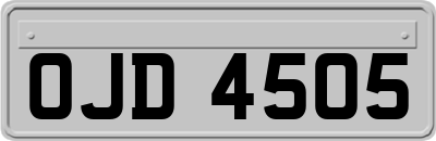 OJD4505