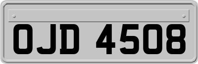 OJD4508