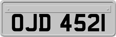 OJD4521