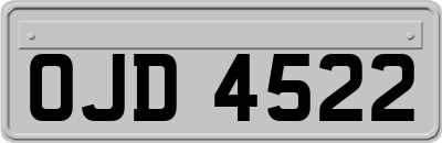 OJD4522