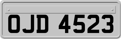 OJD4523
