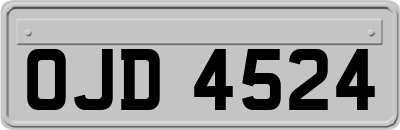 OJD4524