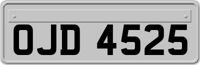 OJD4525