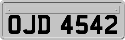 OJD4542