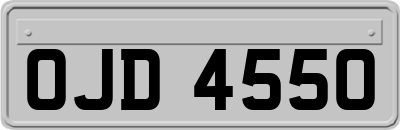 OJD4550