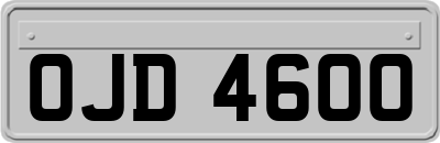 OJD4600