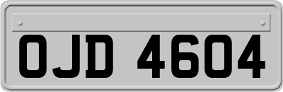 OJD4604