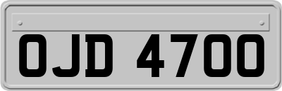 OJD4700