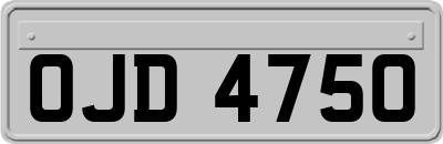 OJD4750