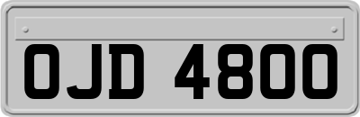 OJD4800