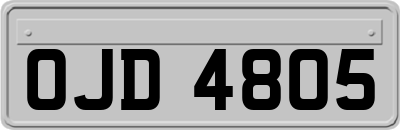 OJD4805