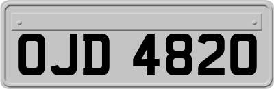 OJD4820