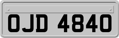 OJD4840