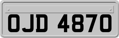 OJD4870