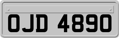 OJD4890