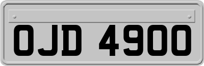 OJD4900