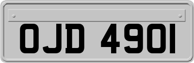 OJD4901