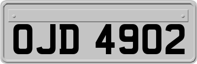OJD4902