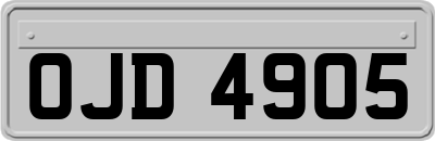 OJD4905