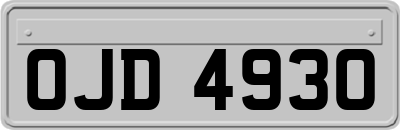 OJD4930