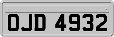 OJD4932