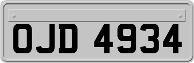 OJD4934