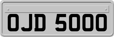 OJD5000