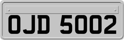 OJD5002